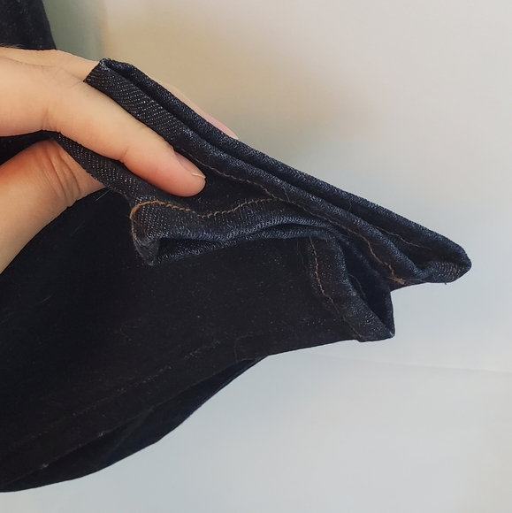 J Brand Skinny Leg Jeans in Enchanted 811O212 - Picture 8 of 12